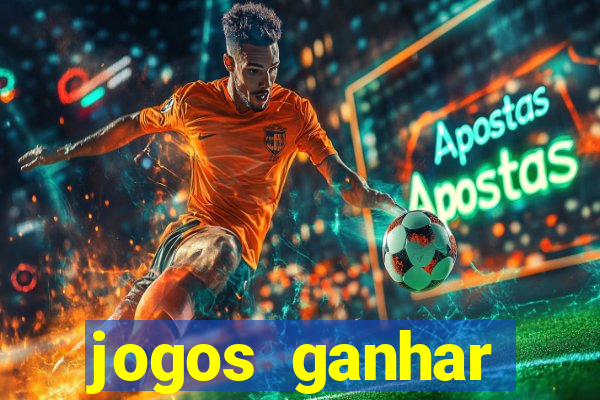 jogos ganhar dinheiro pix